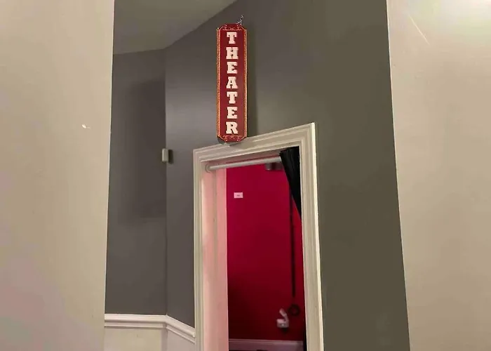 Harper Arcade *